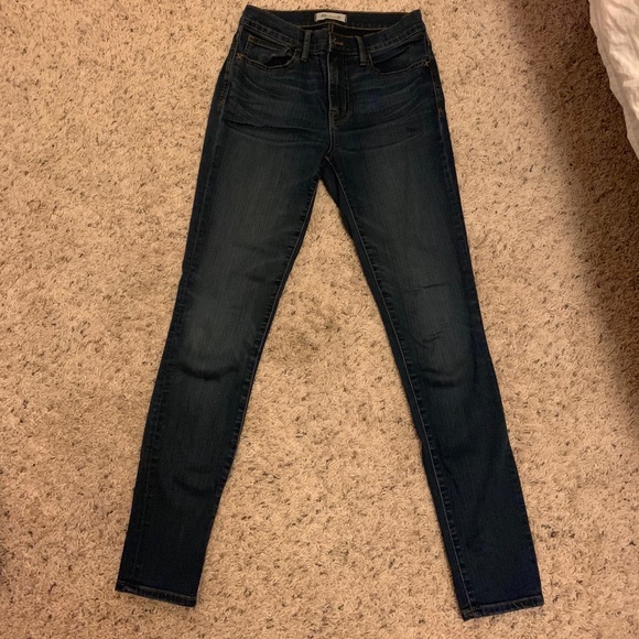 Madewell Denim - Madewell Roadtripper Jeans
